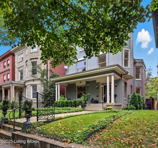 1515 S 3rd St, Louisville, KY 40208