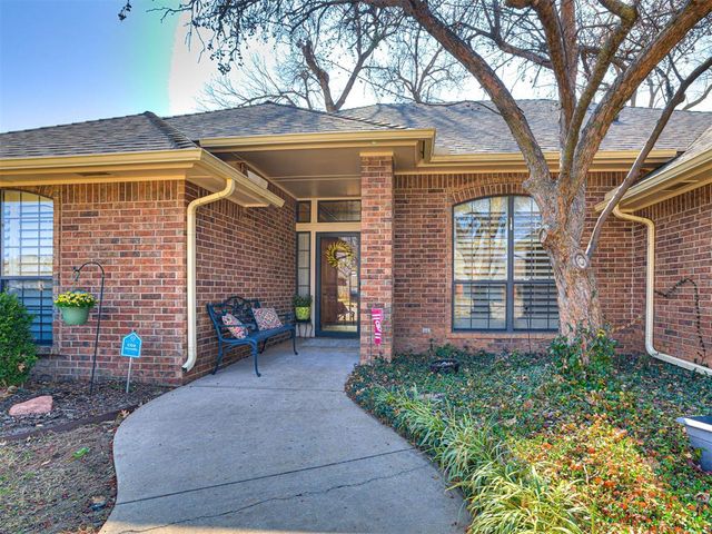 4816 Baker Street, Norman, OK 73072