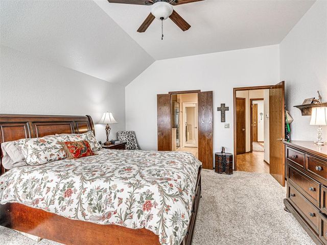 4816 Baker Street, Norman, OK 73072