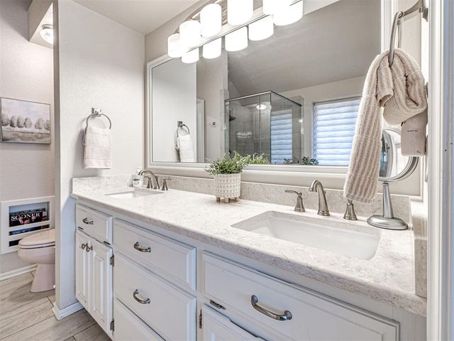 4816 Baker Street, Norman, OK 73072