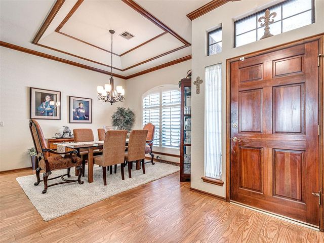 4816 Baker Street, Norman, OK 73072