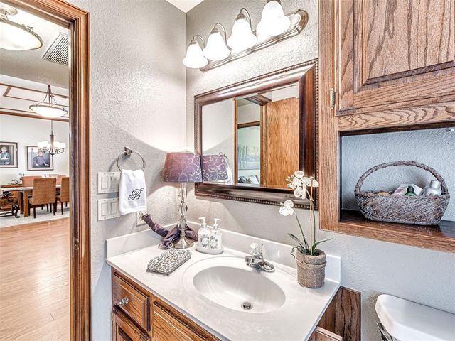 4816 Baker Street, Norman, OK 73072