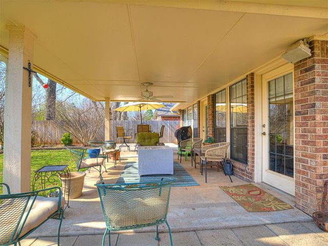 4816 Baker Street, Norman, OK 73072