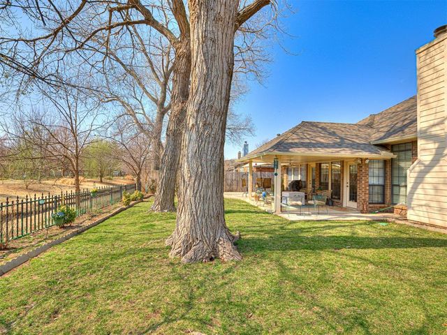 4816 Baker Street, Norman, OK 73072