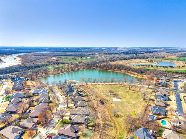 4816 Baker Street, Norman, OK 73072
