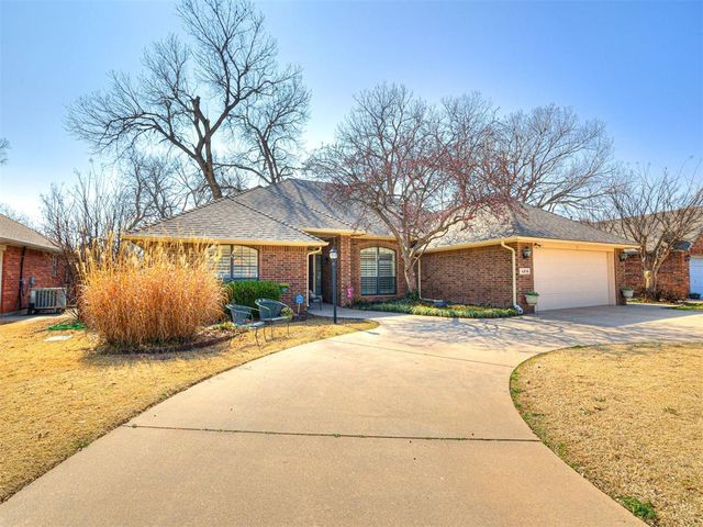 4816 Baker Street, Norman, OK 73072