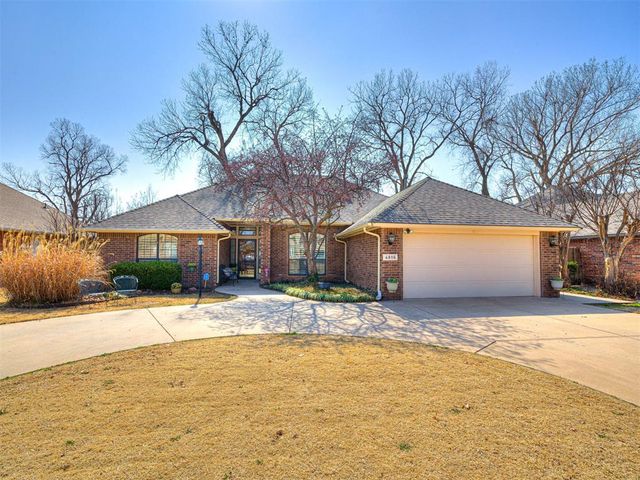 4816 Baker Street, Norman, OK 73072