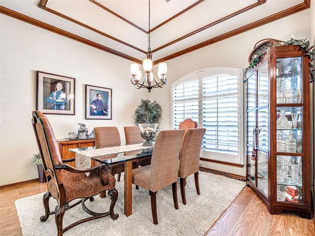 4816 Baker Street, Norman, OK 73072