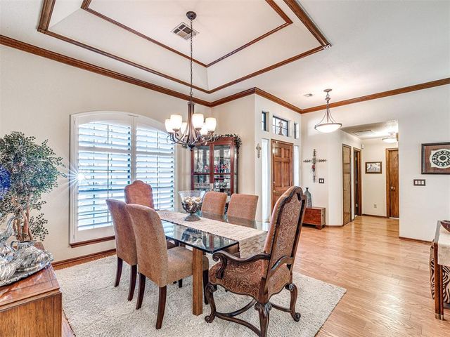 4816 Baker Street, Norman, OK 73072