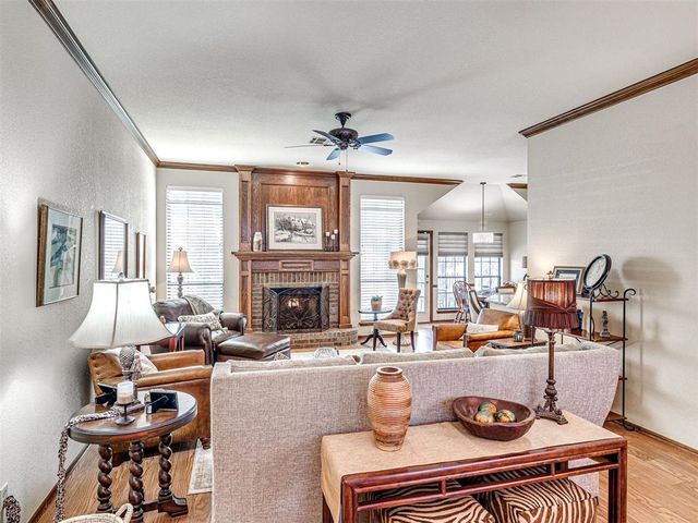 4816 Baker Street, Norman, OK 73072