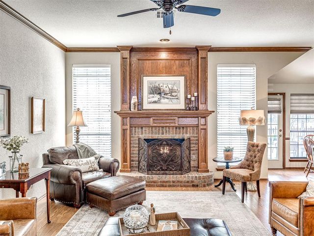 4816 Baker Street, Norman, OK 73072