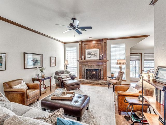 4816 Baker Street, Norman, OK 73072