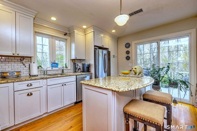 19 Chetwood Street, Milford, CT 06460