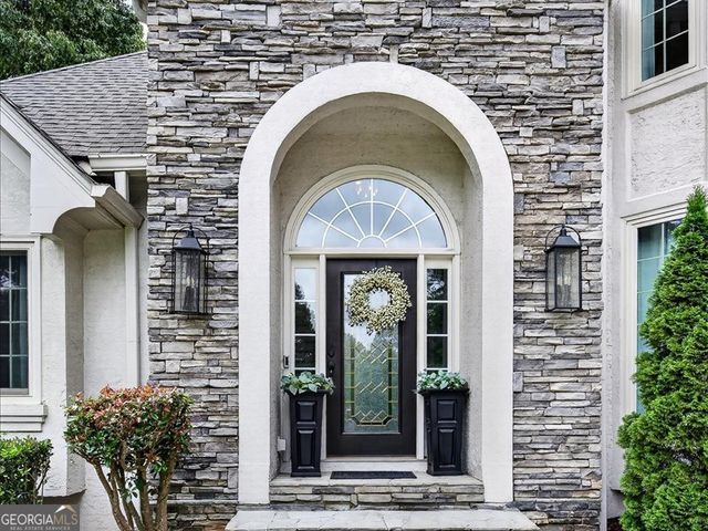 304 Tempest Drive, Peachtree City, GA 30269