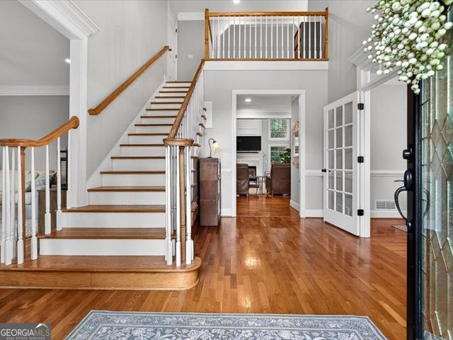304 Tempest Drive, Peachtree City, GA 30269