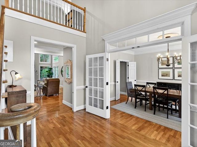 304 Tempest Drive, Peachtree City, GA 30269