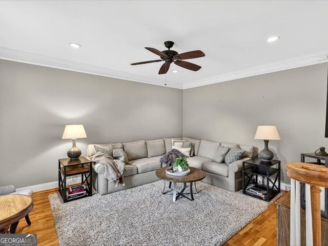304 Tempest Drive, Peachtree City, GA 30269