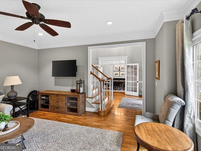 304 Tempest Drive, Peachtree City, GA 30269