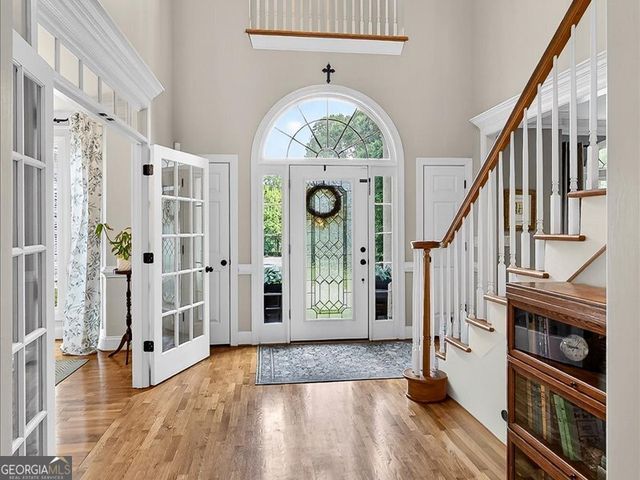 304 Tempest Drive, Peachtree City, GA 30269