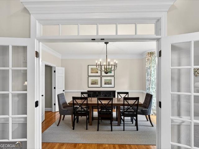 304 Tempest Drive, Peachtree City, GA 30269