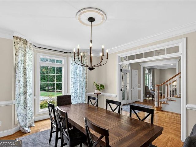 304 Tempest Drive, Peachtree City, GA 30269