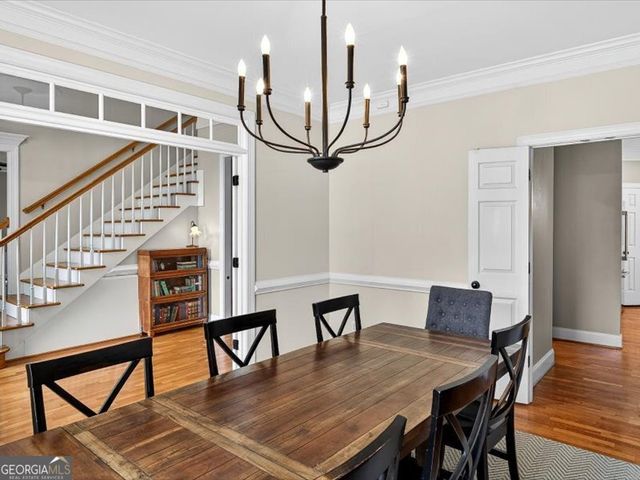 304 Tempest Drive, Peachtree City, GA 30269