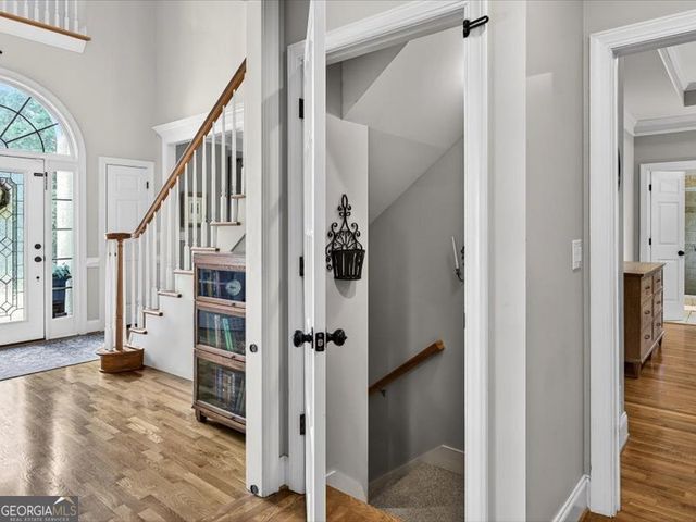 304 Tempest Drive, Peachtree City, GA 30269