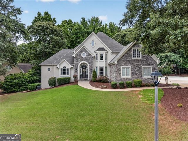 304 Tempest Drive, Peachtree City, GA 30269