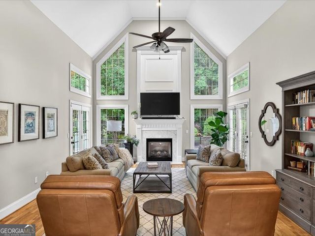 304 Tempest Drive, Peachtree City, GA 30269