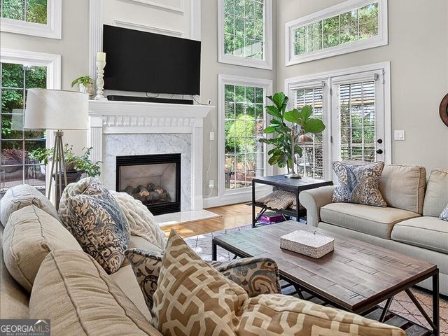 304 Tempest Drive, Peachtree City, GA 30269