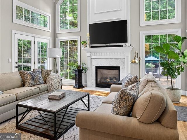 304 Tempest Drive, Peachtree City, GA 30269