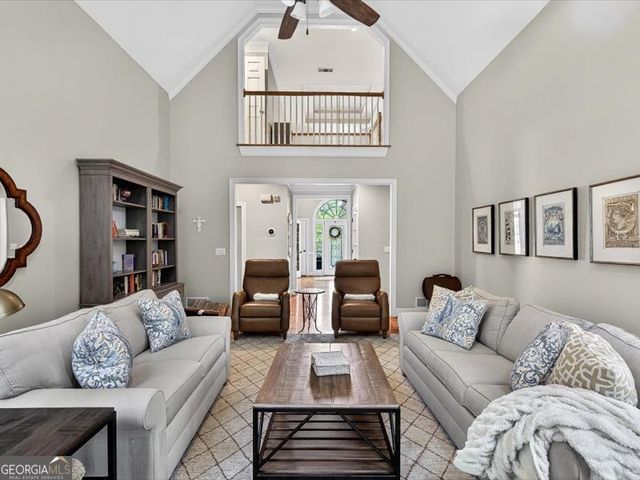 304 Tempest Drive, Peachtree City, GA 30269