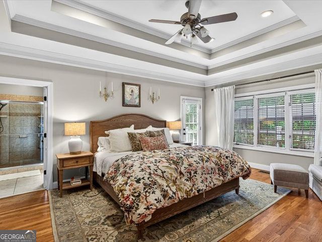 304 Tempest Drive, Peachtree City, GA 30269