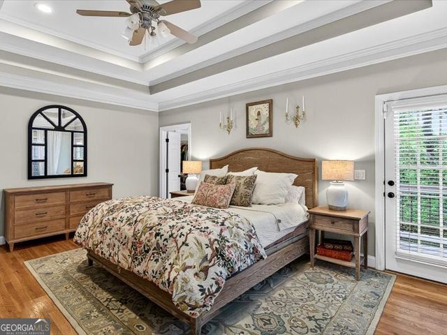 304 Tempest Drive, Peachtree City, GA 30269