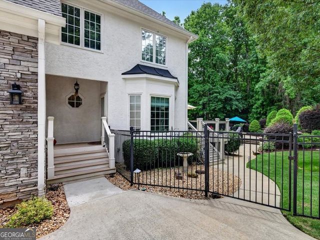 304 Tempest Drive, Peachtree City, GA 30269