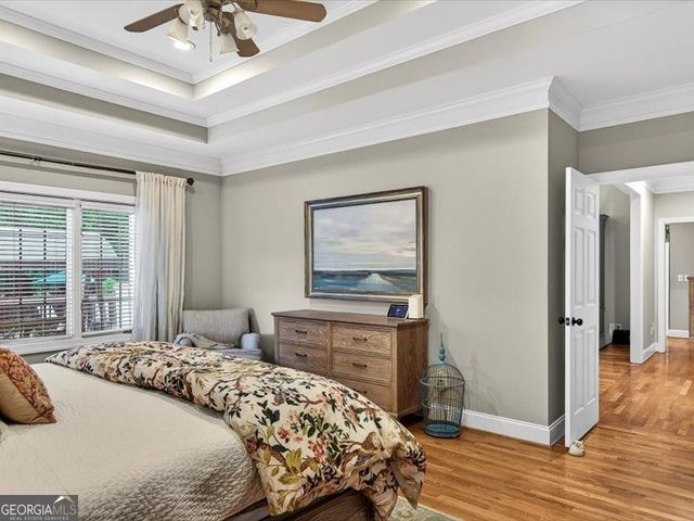 304 Tempest Drive, Peachtree City, GA 30269