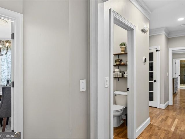 304 Tempest Drive, Peachtree City, GA 30269
