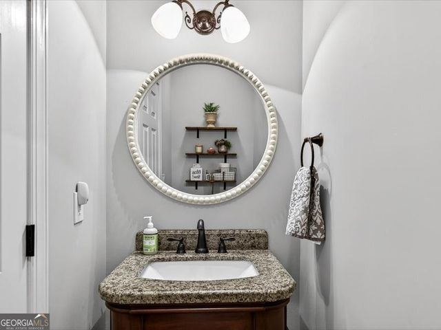 304 Tempest Drive, Peachtree City, GA 30269