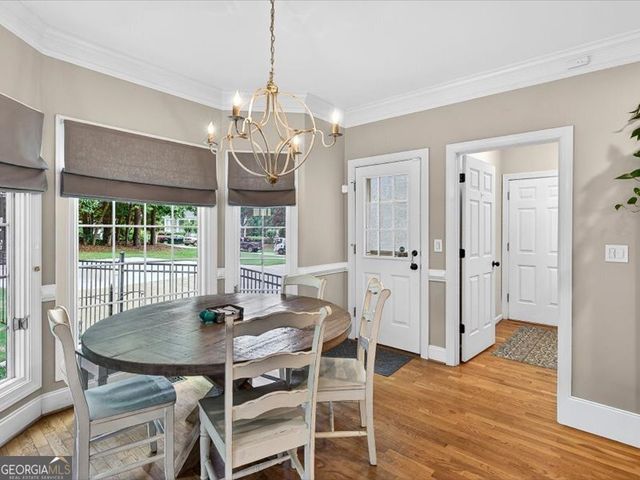 304 Tempest Drive, Peachtree City, GA 30269