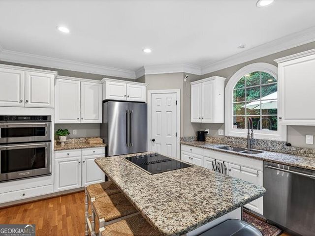 304 Tempest Drive, Peachtree City, GA 30269