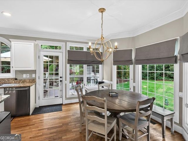 304 Tempest Drive, Peachtree City, GA 30269
