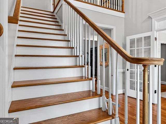 304 Tempest Drive, Peachtree City, GA 30269
