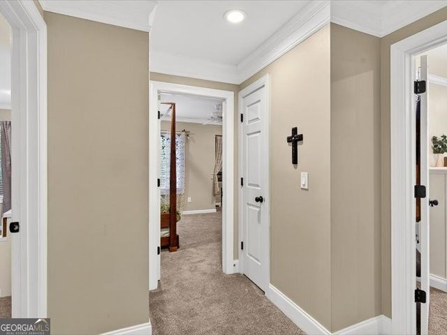 304 Tempest Drive, Peachtree City, GA 30269