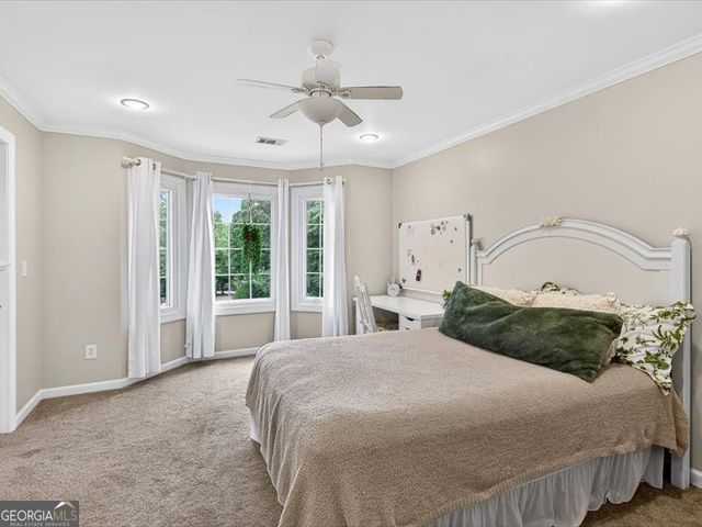304 Tempest Drive, Peachtree City, GA 30269