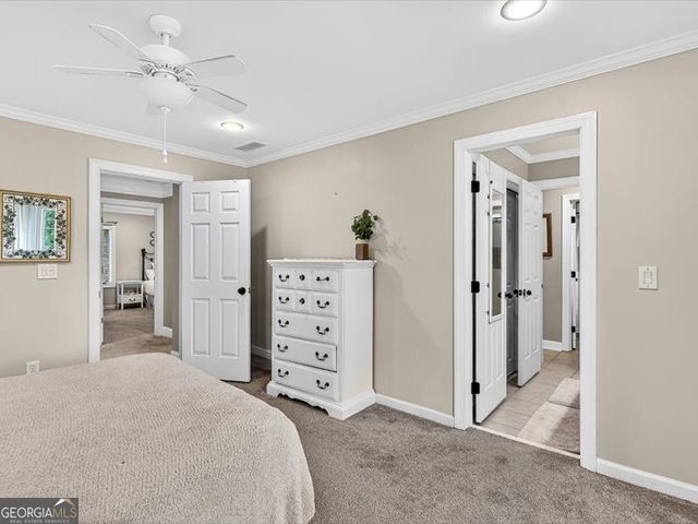 304 Tempest Drive, Peachtree City, GA 30269