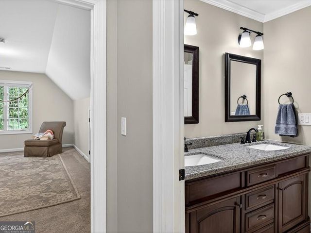 304 Tempest Drive, Peachtree City, GA 30269