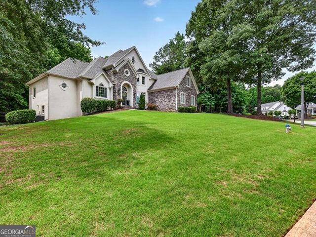 304 Tempest Drive, Peachtree City, GA 30269