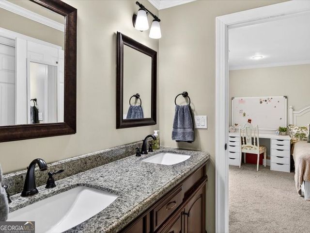 304 Tempest Drive, Peachtree City, GA 30269