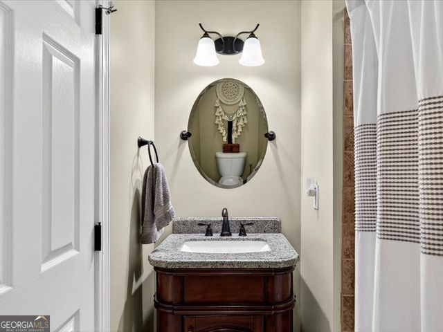 304 Tempest Drive, Peachtree City, GA 30269