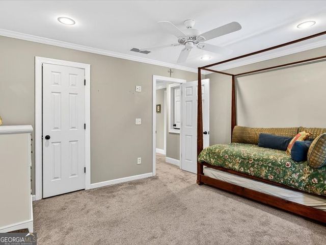 304 Tempest Drive, Peachtree City, GA 30269